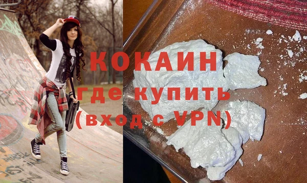 прущие крисы Пересвет
